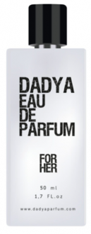 Dadya B-230 EDP 50 ml Kadın Parfümü kullananlar yorumlar